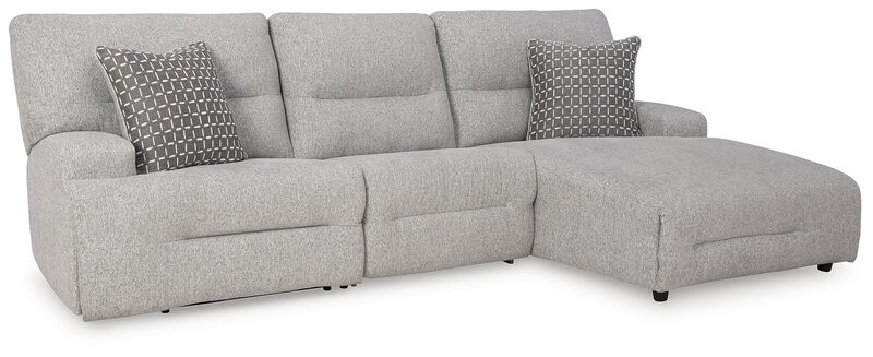 Acklen Place Power Reclining Sectional image number 0