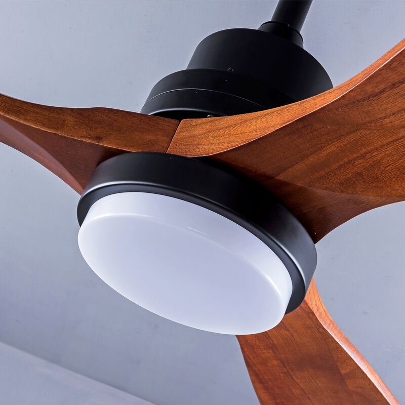 Energy Efficient Outdoor Ceiling Fan image number 8