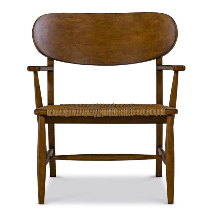 Oliver Accent Chair