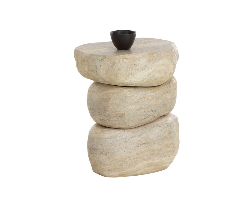 Torbay End Table image number 0