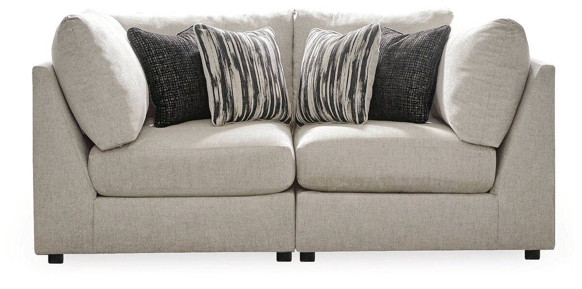 Kellway 2-Piece Sectional