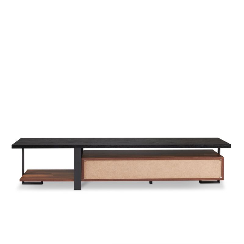 Gofre TV Stand image number 3