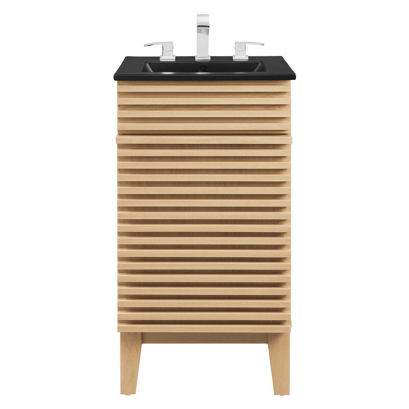 Render 18" Bathroom Vanity image number 2