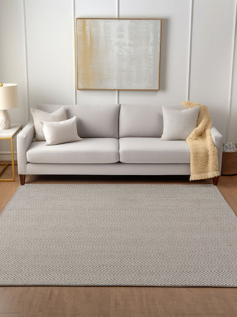 Provo PV2 Khaki 3'6" x 5'6" Rug