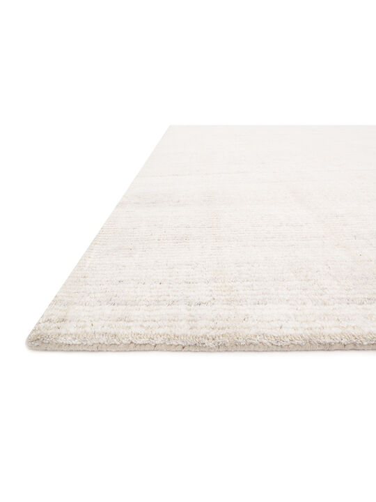 Porter Ivory 9'6" x 13'6" Rug