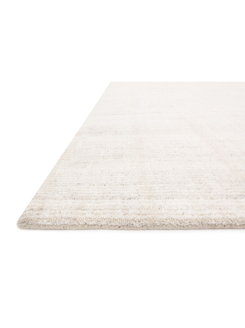 Porter Ivory 9'6" x 13'6" Rug