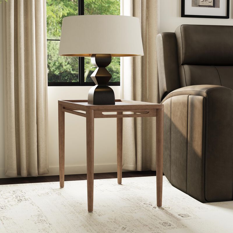 Verona End Table
