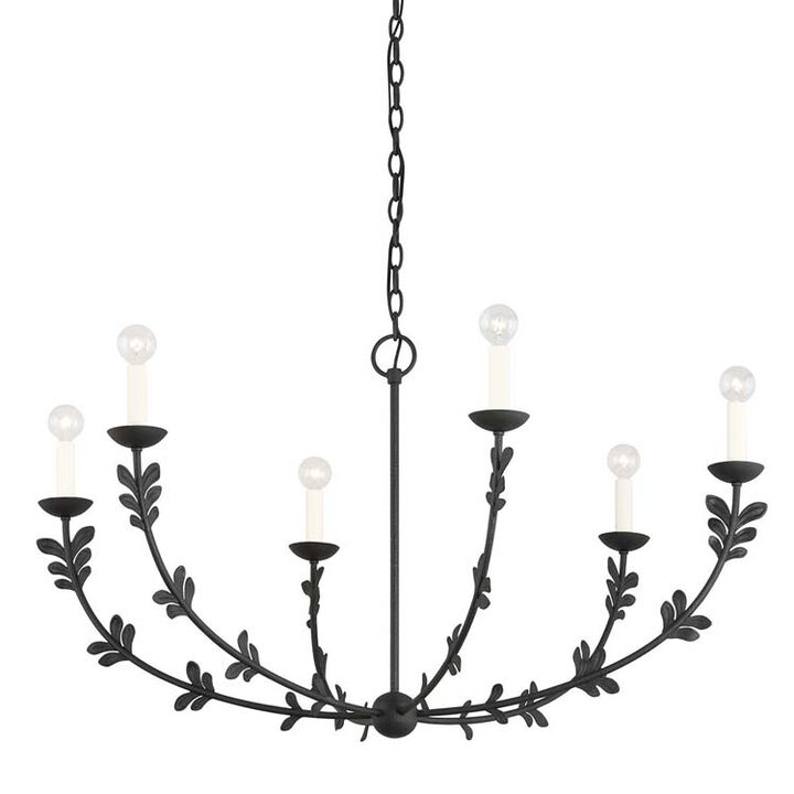 Florian Chandelier