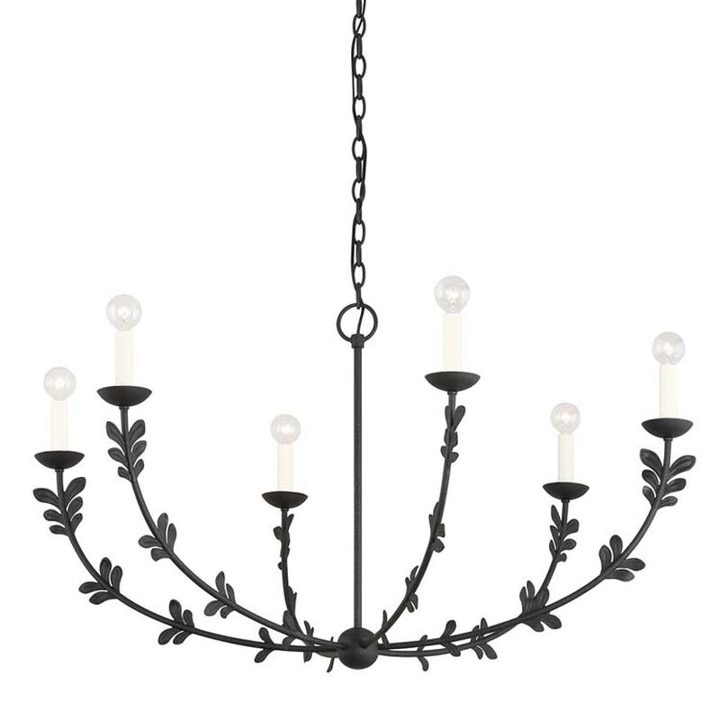 Florian Chandelier image number 0