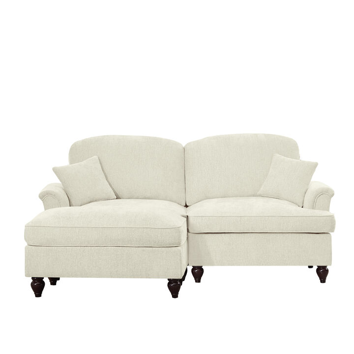 Zikjub Sectional  Sofa