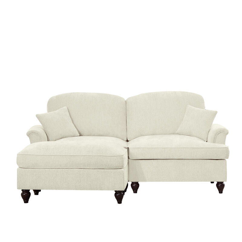 Zikjub Sectional  Sofa image number 0