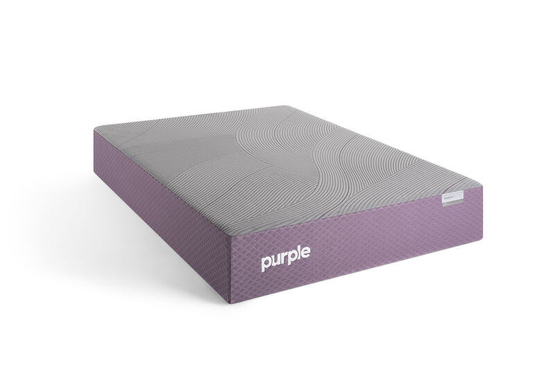 Purple Restore Premier Soft King Mattress image number 0