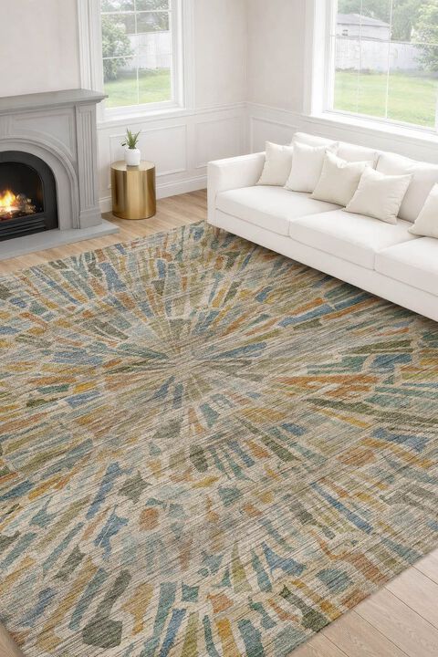 Nexus NX3 Seaside 9' x 12' Rug