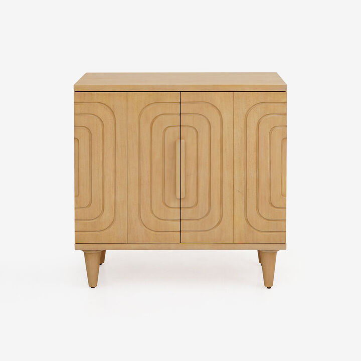 Nifdob Cabinet