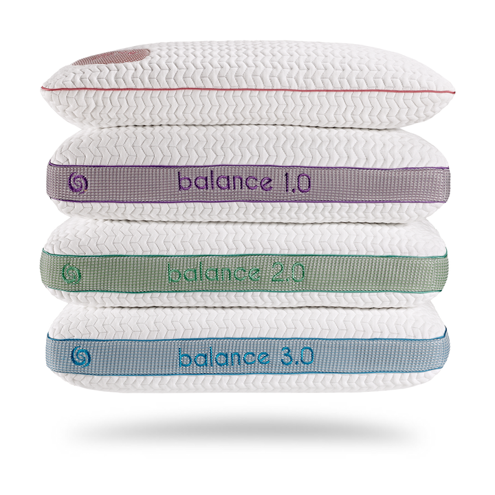 Balance Pillow 0.0