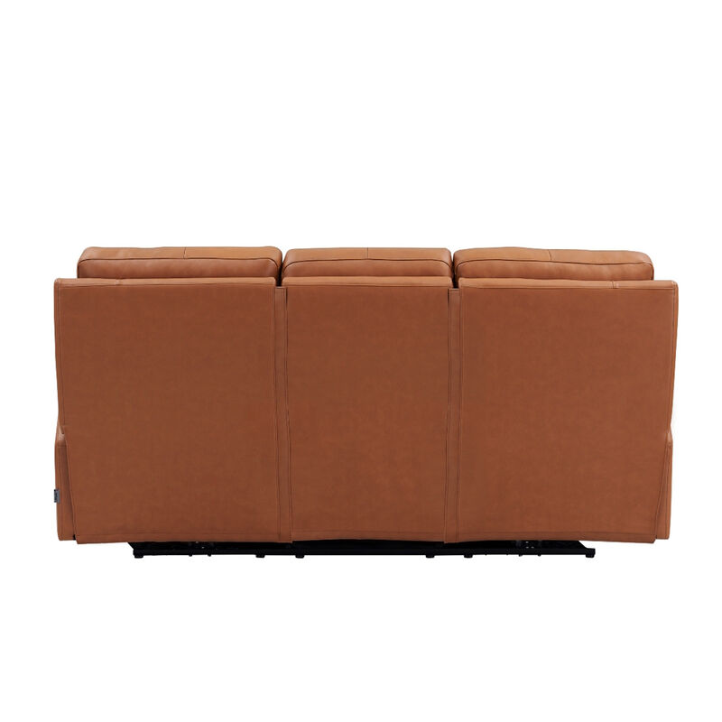 Venice Power Headrest Zero Gravity Reclining Sofa
