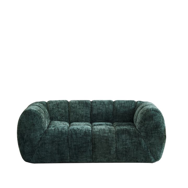 Wonsen Cloud Loveseat