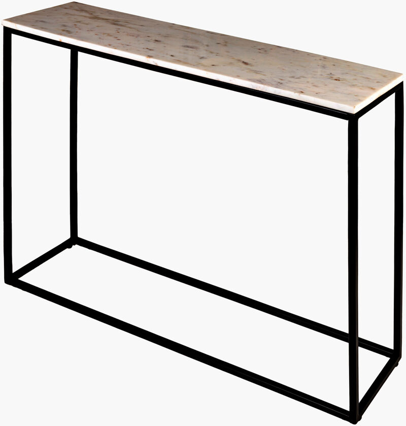 Aryaa Console Table image number 0
