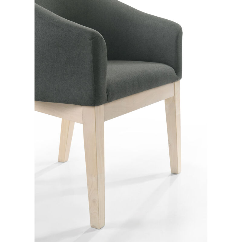 Streamdale Chair for Home or Office Use image number 3