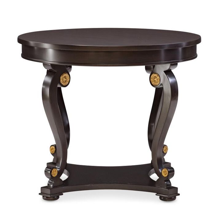 Nicola Side Table