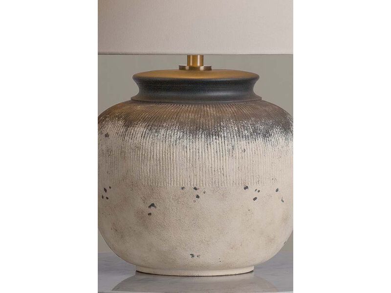 Unearthed Table Lamp image number 2