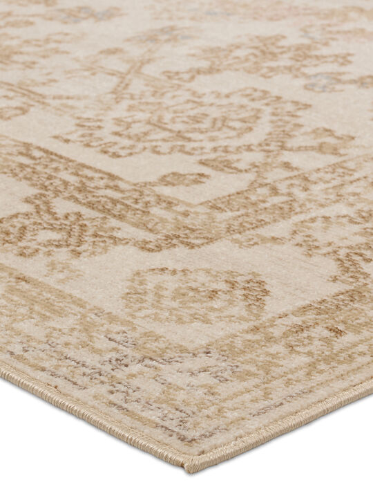 Swoon Salerno Yellow/Gold 2'6" x 4' Rug