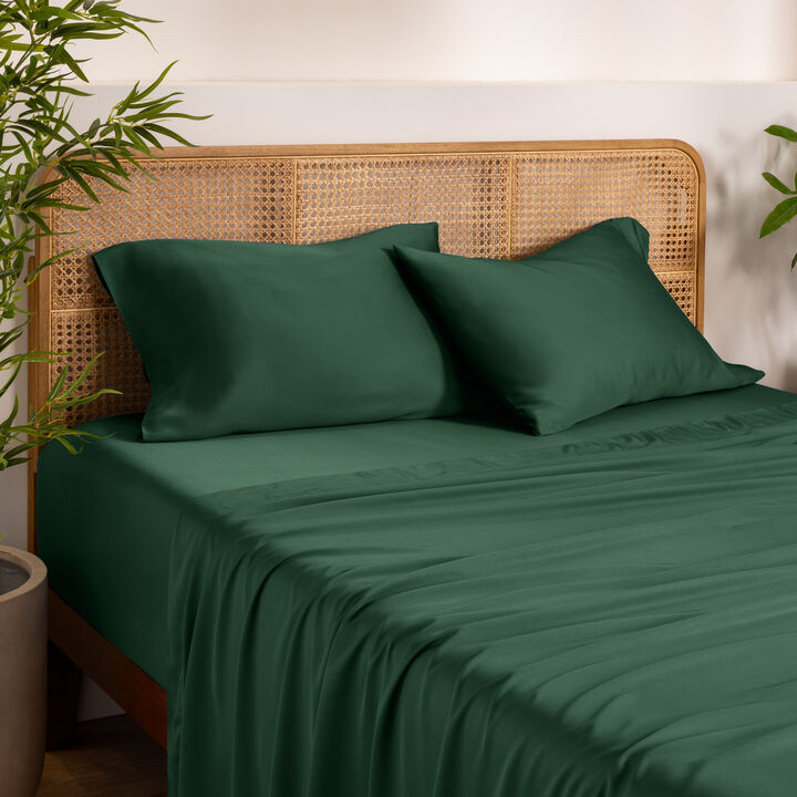 Soft & Cooling Rayon from Bamboo Pillowcases