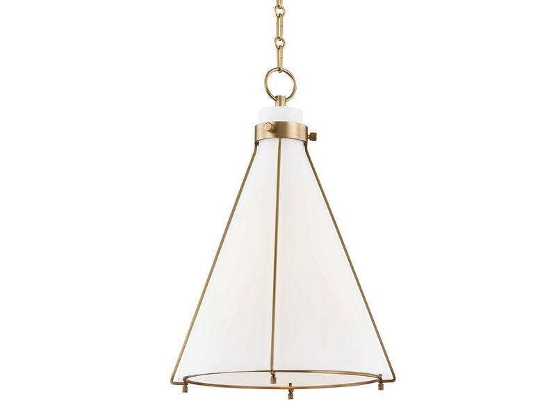 Eldridge Pendant image number 0