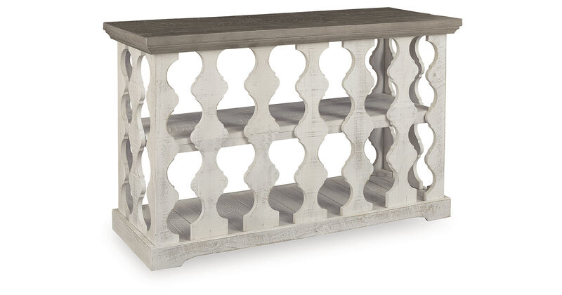 Havalance Sofa/Console Table image number 2