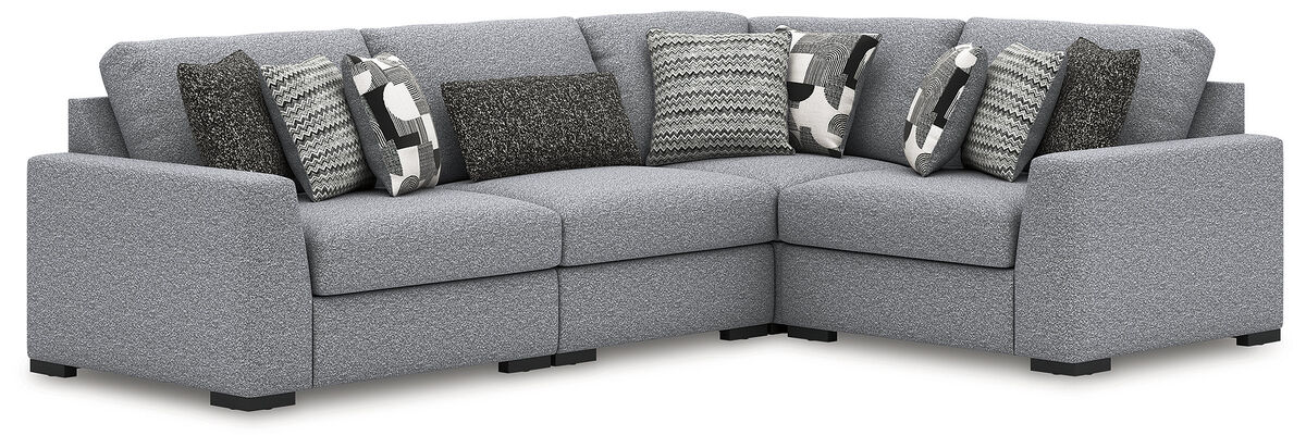Bealton 3-Piece Sectional
