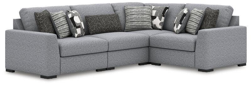 Bealton 4-Piece Sectional image number 0