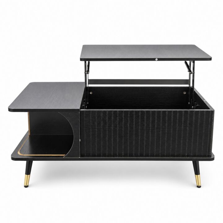 Cicosp Lift-Top Coffee Table