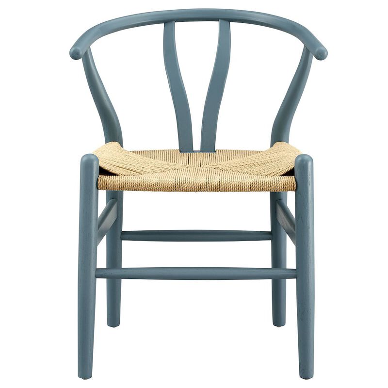 Amish 29" Wood Dining Chair image number 4
