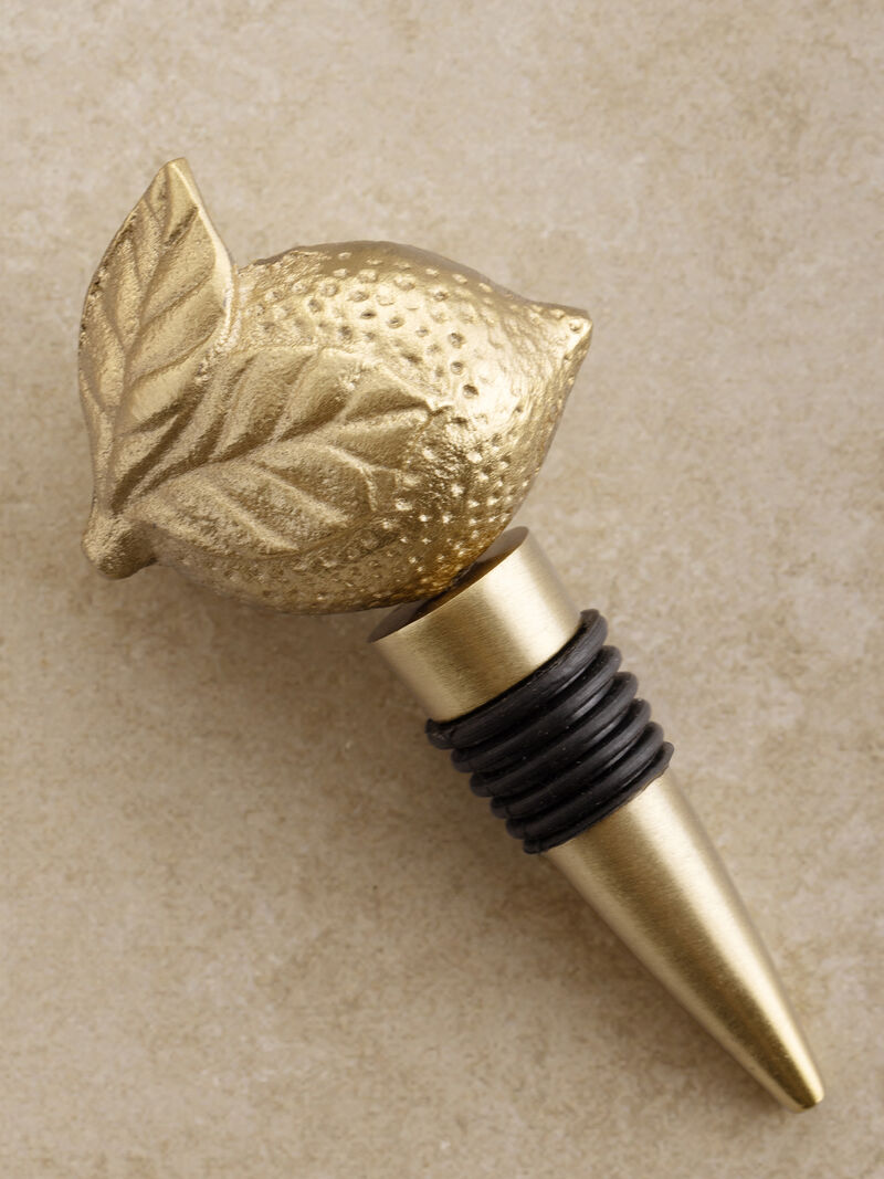 Bergen Wine Bottle Stopper image number 2