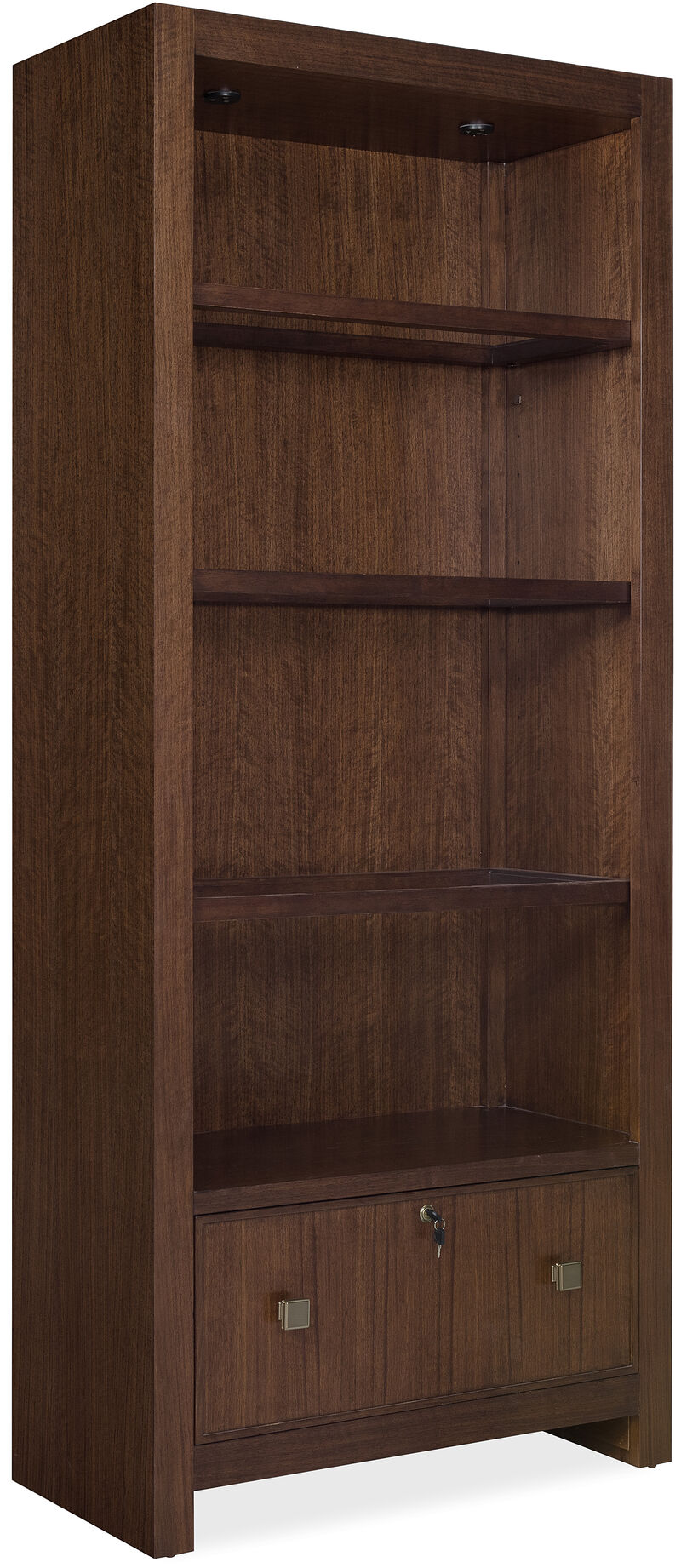 Archives Bookcase image number 0