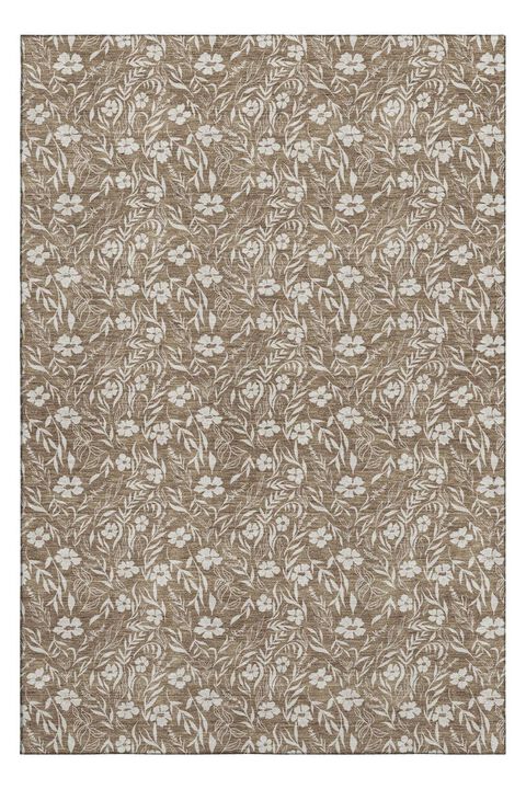 Soft Essentials SE4 Mocha 9' x 12' Rug