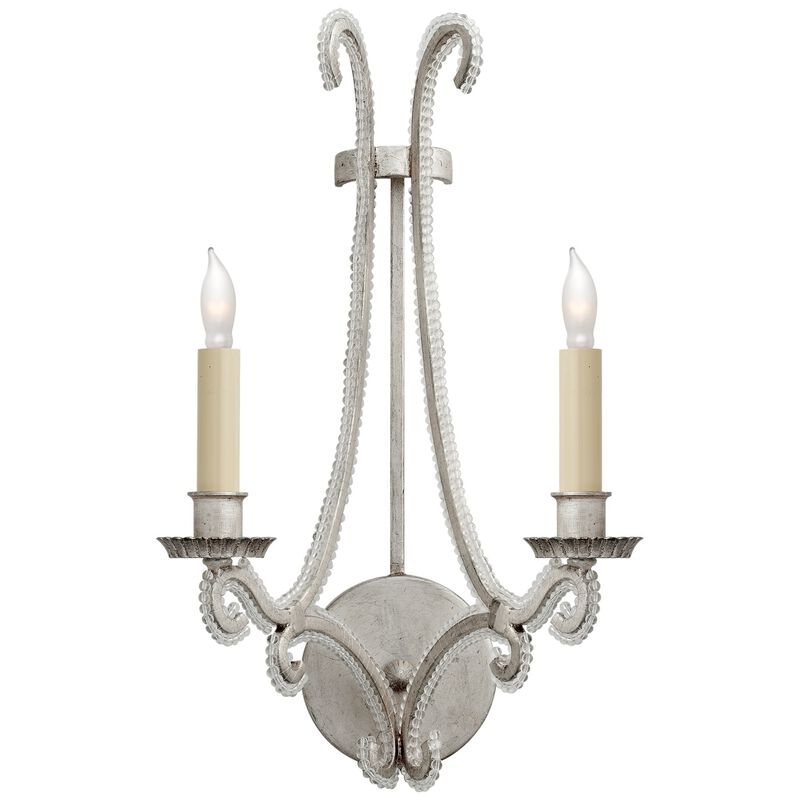 Chapman & Myers Oslo Sconce Collection