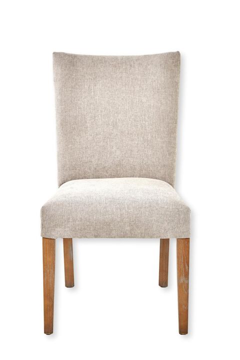 Sasha Gray Dining Chair (Set of 2)