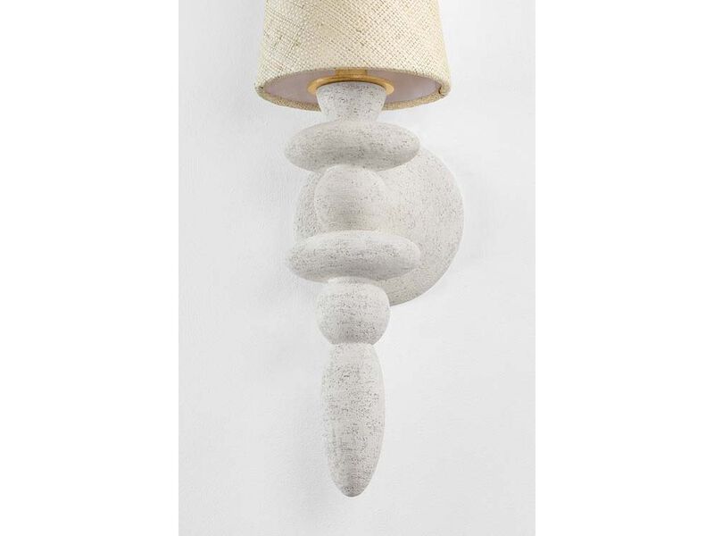 Cullen Wall Sconce image number 1