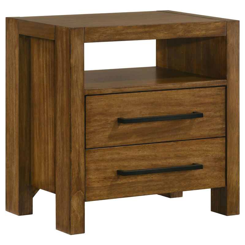 Tusmuk Queen 3-Piece Bedroom Set image number 5