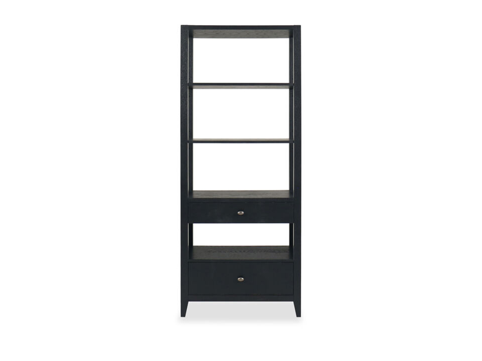 Today's Traditions Bookcase