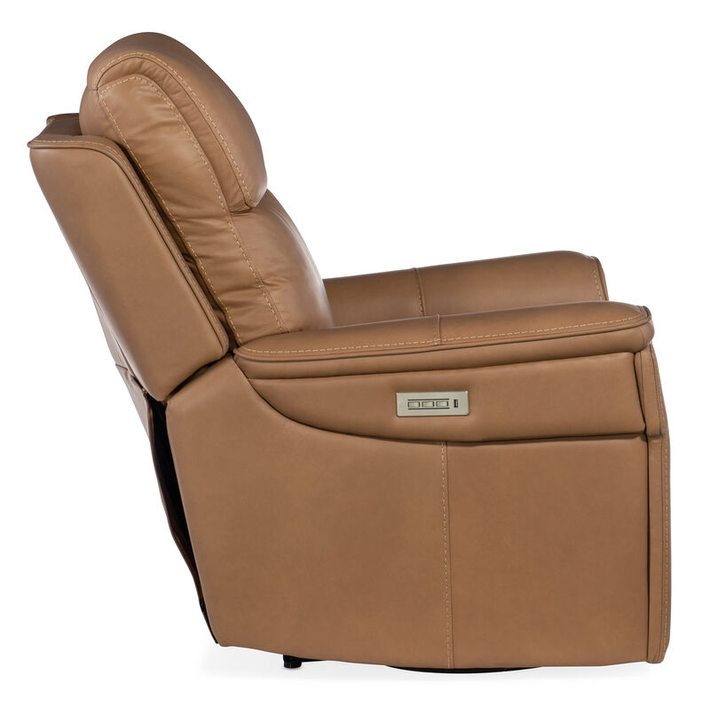 Lyra Power Motion Recliner