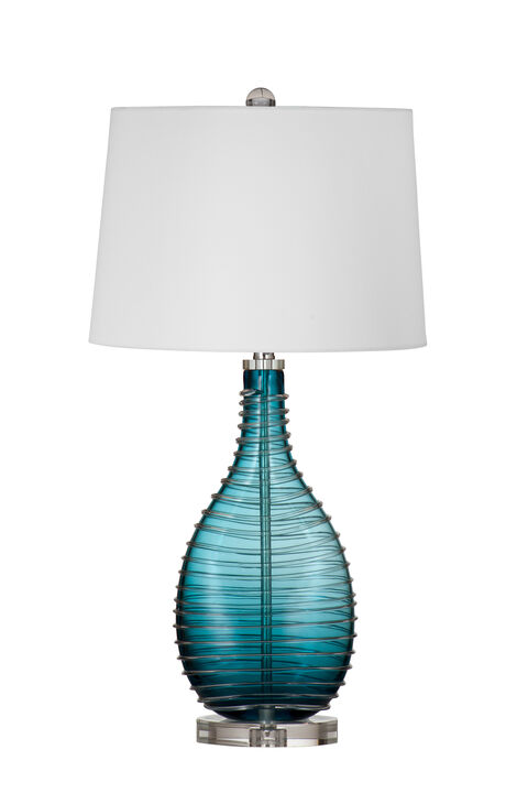 Andorra Table Lamp