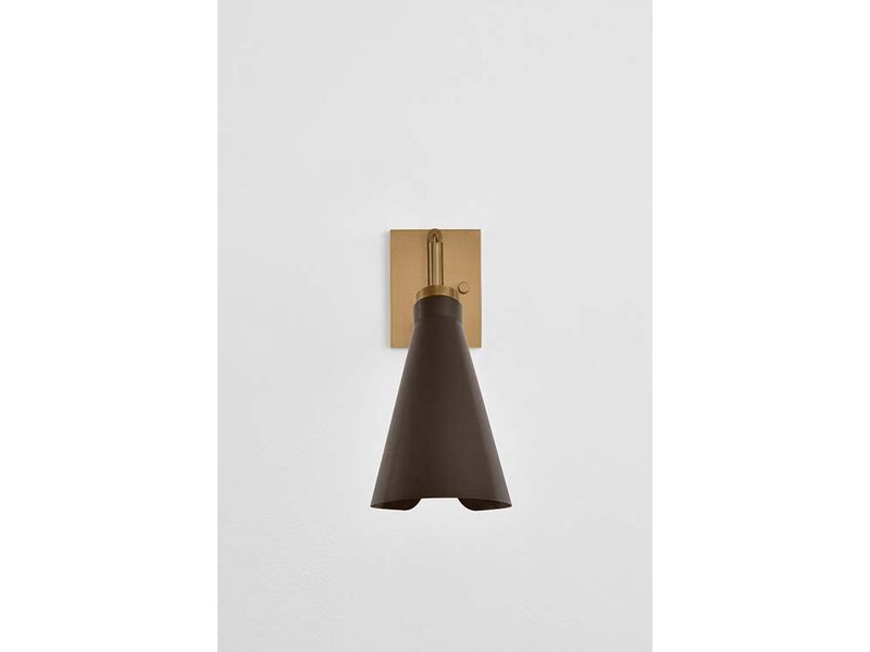 Andersen Wall Sconce image number 5