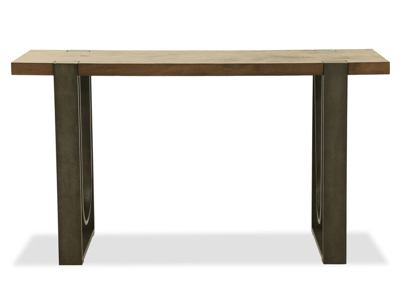 Bowden Sofa Table
