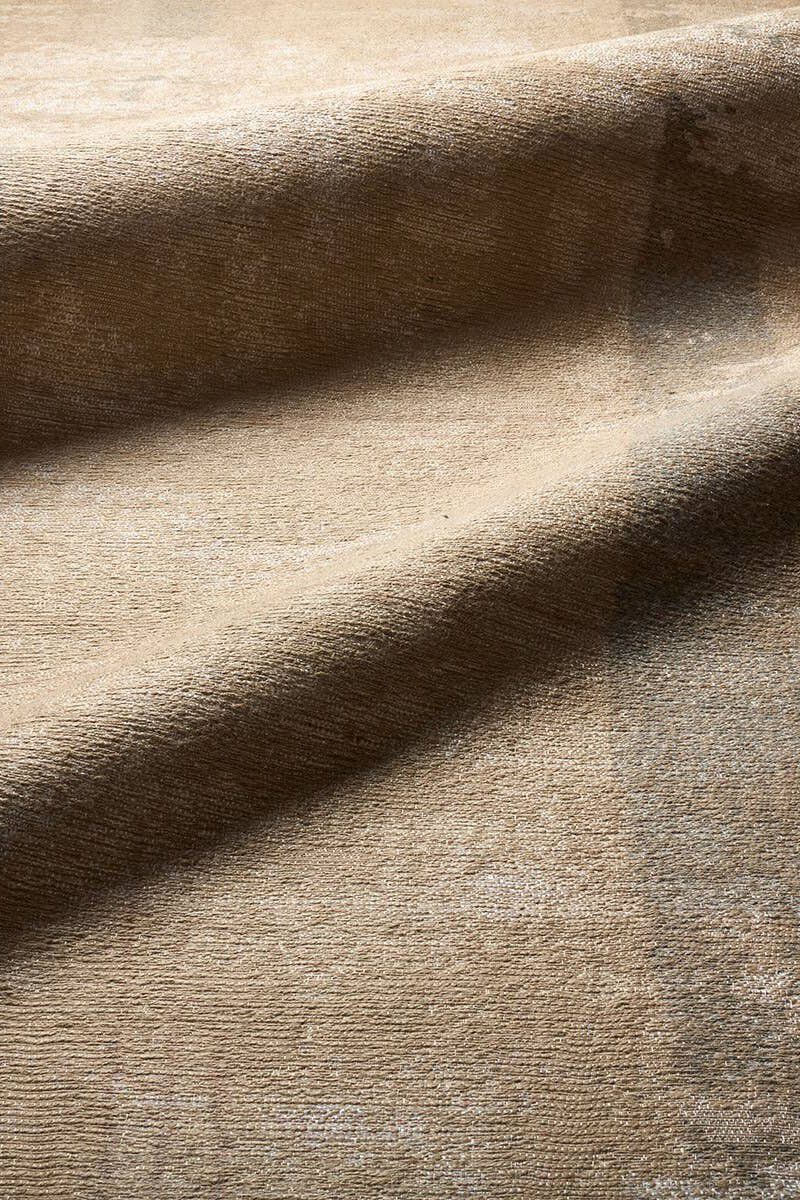 Edage Daere Iced Coffee 8'6" x 11'6" Rug by Label J x Jaipur Living image number 8