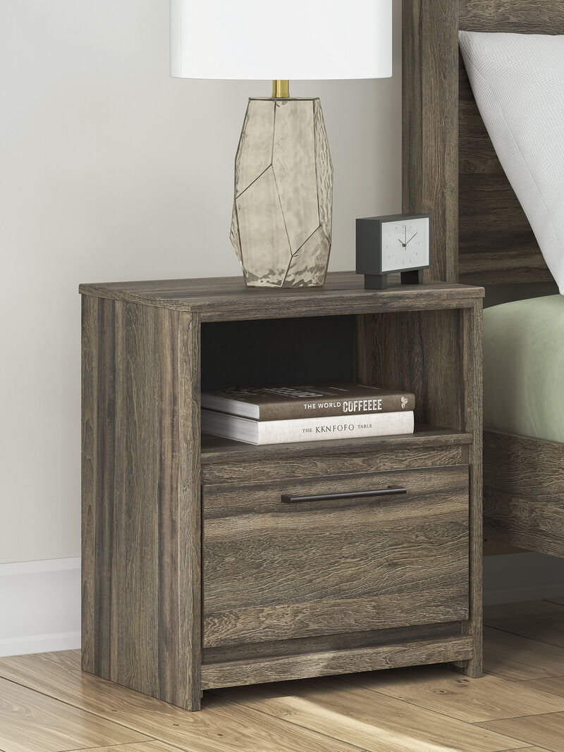 Baystorm Nightstand image number 1