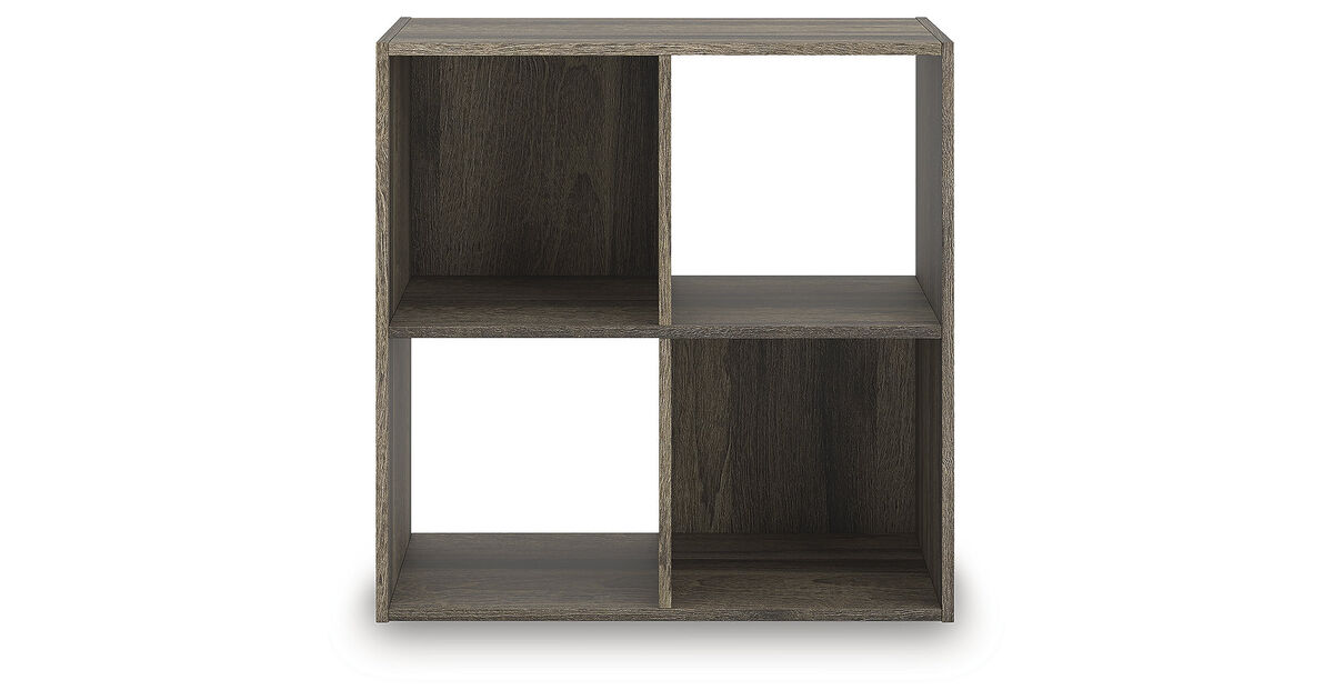 Shallifer Four Cube Organizer