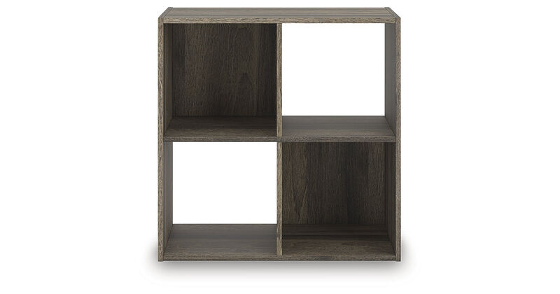 Shallifer Four Cube Organizer image number 0