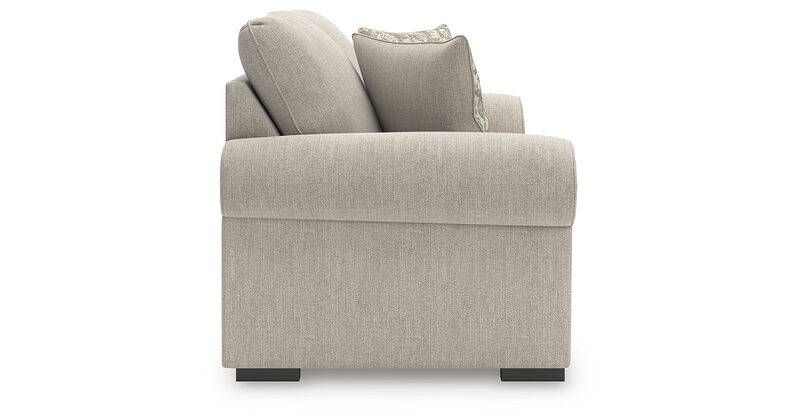 Sararose Loveseat image number 4